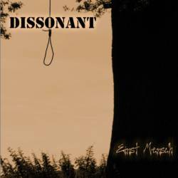 Dissonant (GER) : Einst Mensch